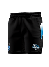 Coffs Harbour Female Off-Field Short