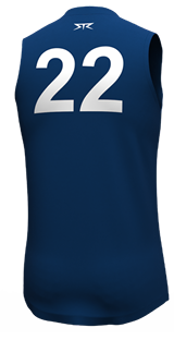 AFL Reversible Playing Jumper Female