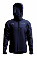 Hounds Touch Male Soft Shell Jacket