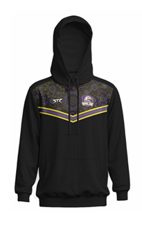 Male Hoodie