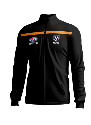 AFLVM Female Weatherproof Jacket
