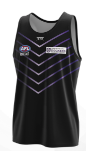 Male Training Singlet