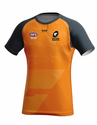 Northern Giants Training Tee - Female
