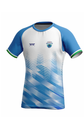 Shepparton Running Festival Female Race Shirt 2