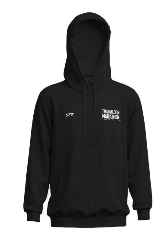 Traralgon Female Merchandise Hoodie