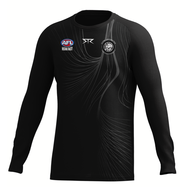 Glebe LS Training Shirt Male