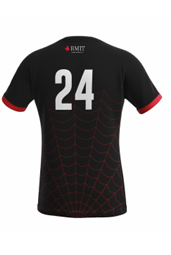 Lacrosse Shirt Home (Female)