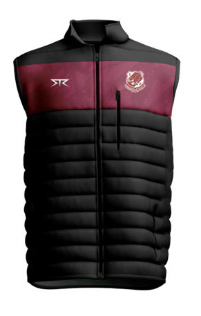 Puffer Vest (Female)