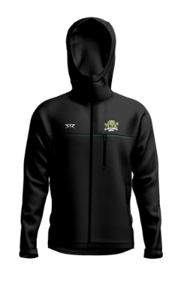 Milton Ulladulla Female Softshell Jacket