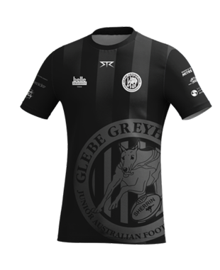 Greyhounds Male Training Shirt