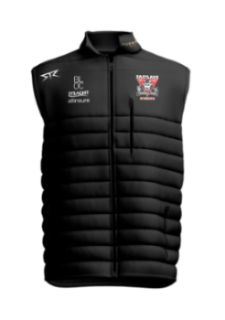 Eastlake Male Puffer Vest