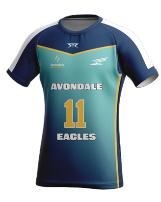 Men's Volleyball Shirt