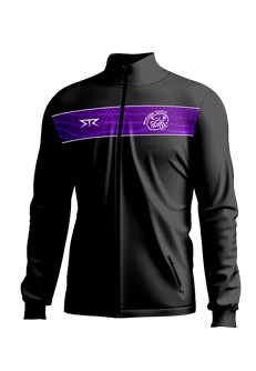 Mudgee Female Track Jacket