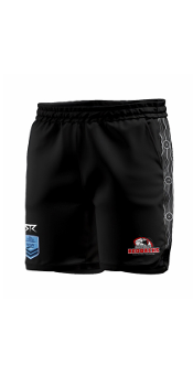 Female Off-Field Shorts