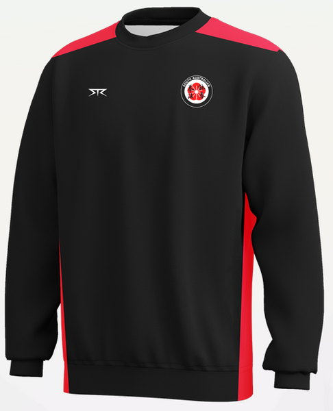 SAWCKFC Female Crewneck Jumper