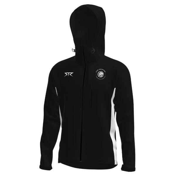 Glebe Softshell Jacket Male
