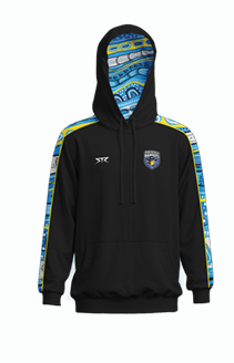 Male Hoodie