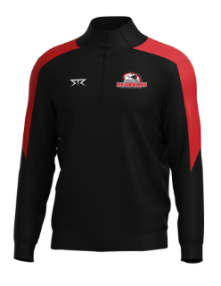 Male 1/4 Zip Jumper