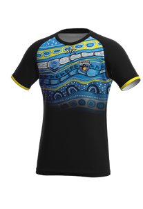 Male Playing Shirt