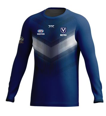 LS Training Shirt Female