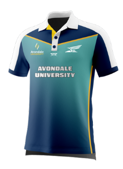 Men's Golf Polo