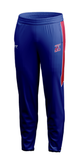 Newcastle City Touch Male Track Pant