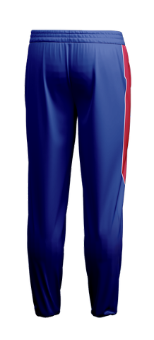 Newcastle City Touch Male Track Pant