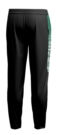 Power House Junior Indigenous Tracksuit Pant Male