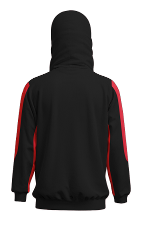 Female Hoodie
