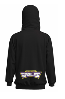 Male Hoodie