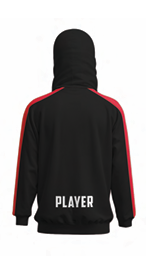 Waikerie Club Hoodie Female