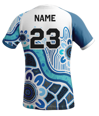 WRV Indigenous Shirt 2 (Female)