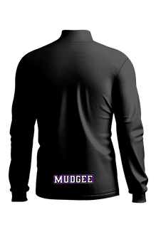 Mudgee Female Track Jacket