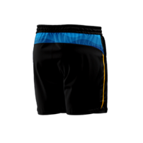 Nelson Bay Female Off Field Short