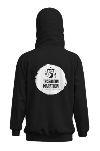 Traralgon Female Merchandise Hoodie