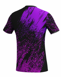 HER Academy Alternate Training Tee Female