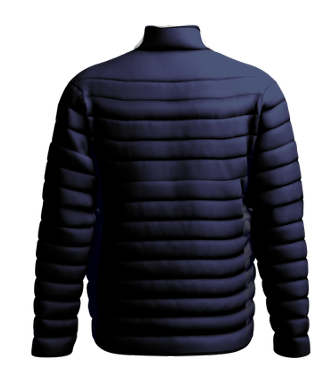 Hounds Touch Female Puffer Jacket
