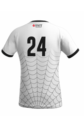 Lacrosse Shirt Away (Female)