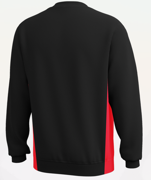 SAWCKFC Female Crewneck Jumper