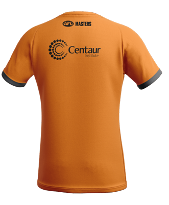 AFLVM Female Umpire Shirt (Short Sleeve)