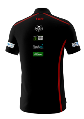 Killarney Vale Club Junior Men's Polo Shirt