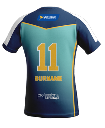 Men's Volleyball Shirt