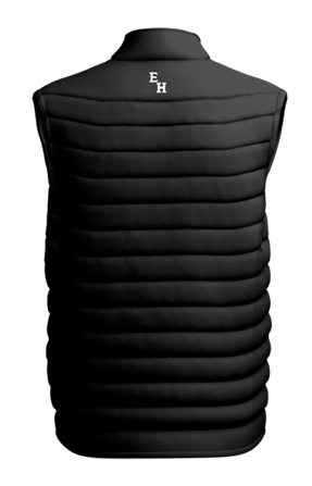 Puffer Vest (Female)