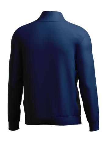 Women's 1/4 Zip Jumper