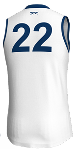 AFL Reversible Playing Jumper Female
