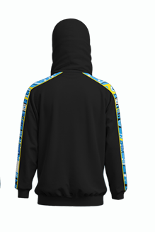 Male Hoodie