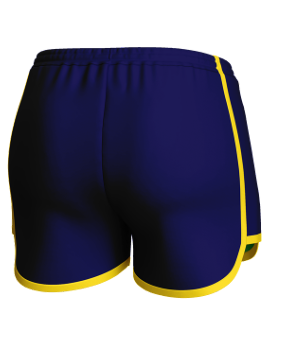 TEBB PLAYING SHORTS - FEMALE