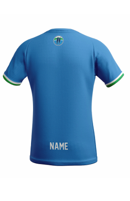 Shepparton Running Festival Female Race Shirt 2