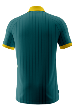 Women's 60th Year Polo