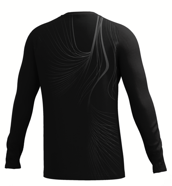 Glebe LS Training Shirt Male